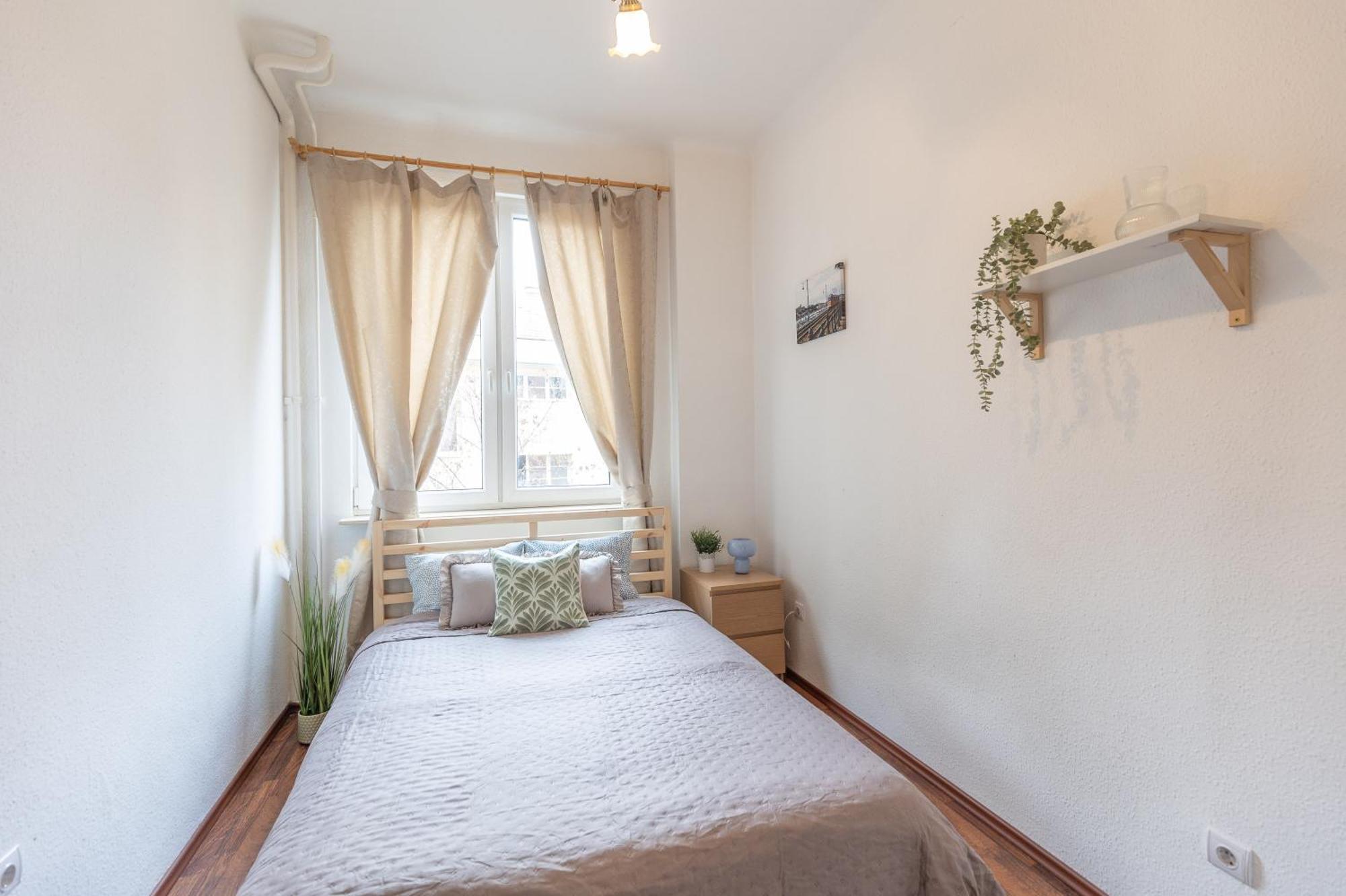Riverside Balcony Apartment With View To Danube Budapest Extérieur photo